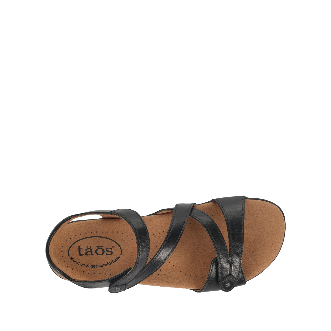 Taos Footwear Big Time Sandals