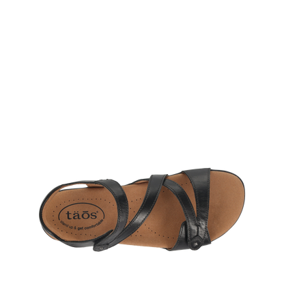 Taos Footwear Big Time Sandals