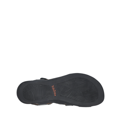Taos Footwear Big Time Sandals