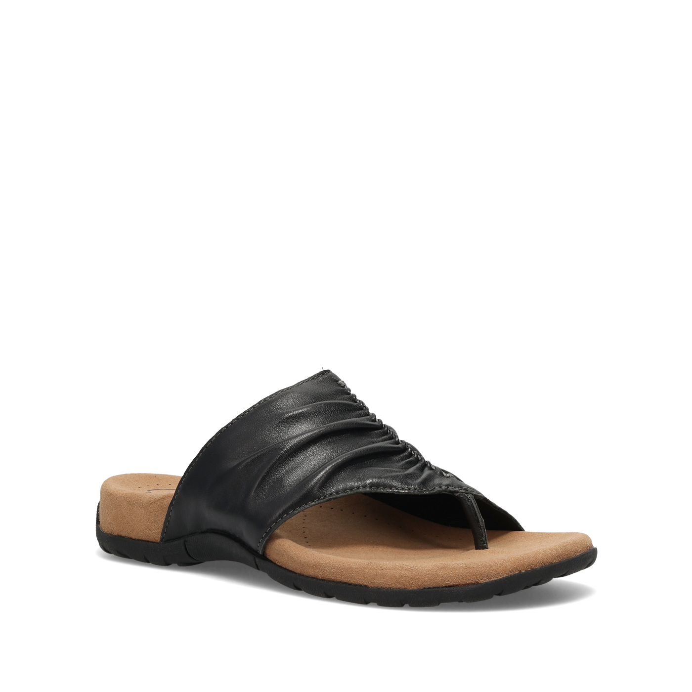 Taos Footwear Gift 2 Comfortable Leather Sandal