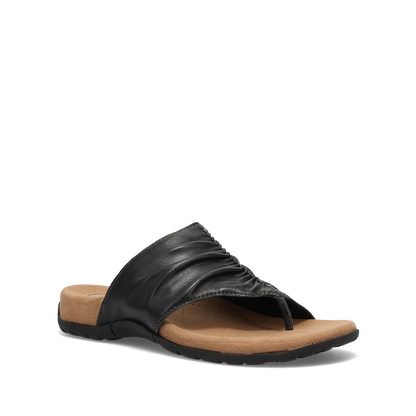 Taos Footwear Gift 2 Comfortable Leather Sandal