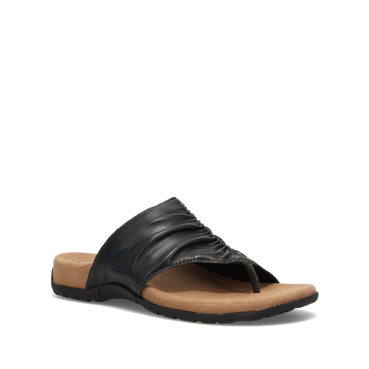 Taos Footwear Gift 2 Comfortable Leather Sandal