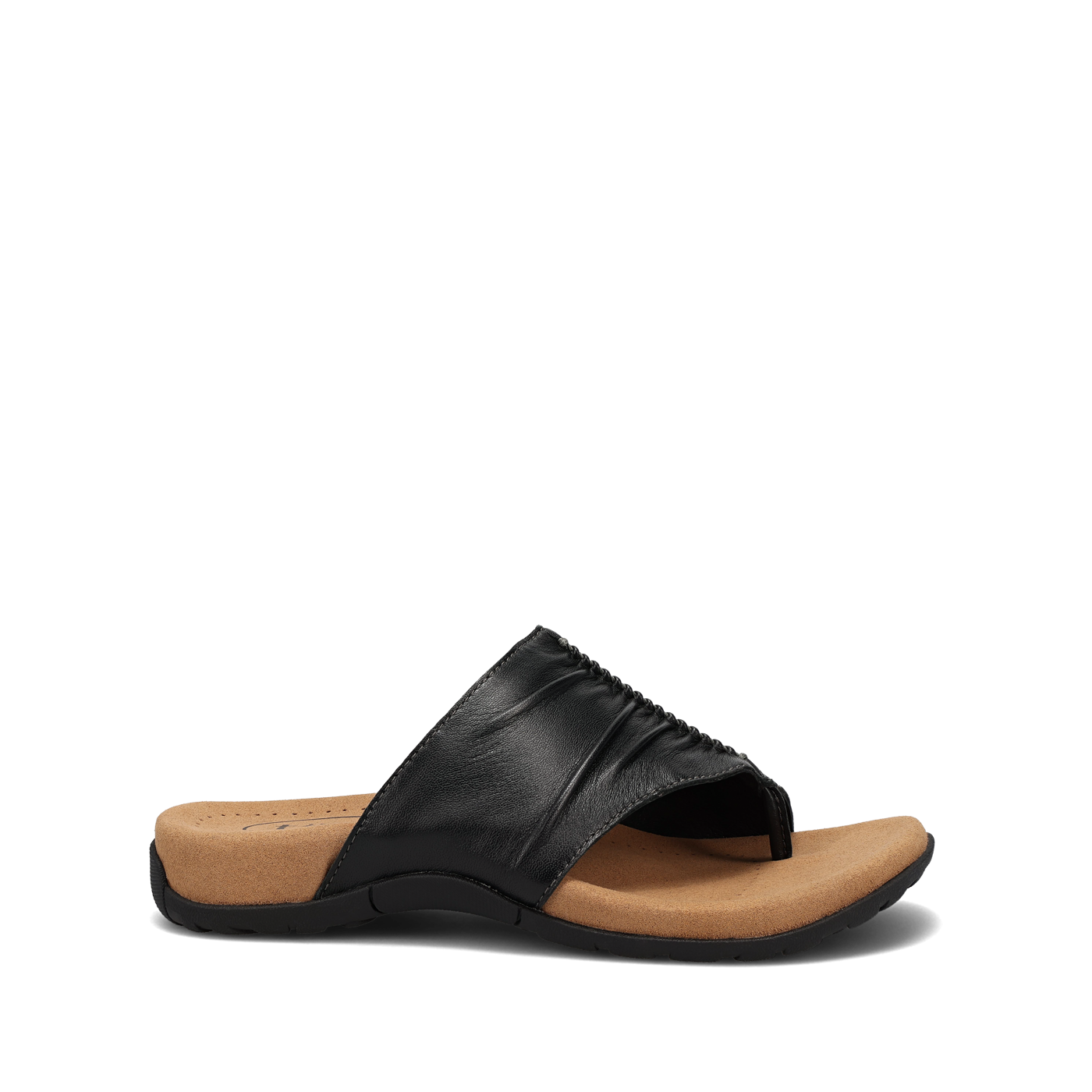 Taos Footwear Gift 2 Comfortable Leather Sandal
