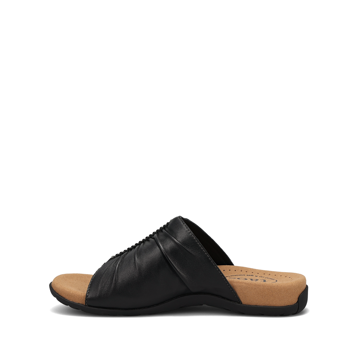 Taos Footwear Gift 2 Comfortable Leather Sandal