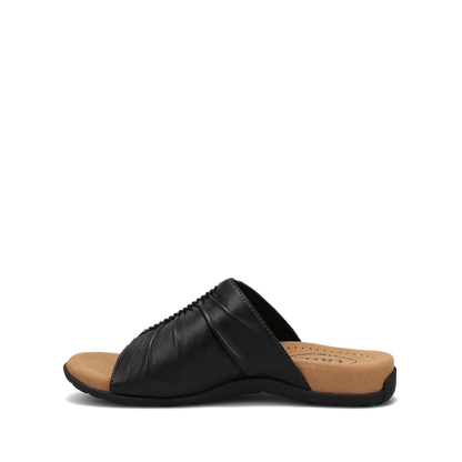 Taos Footwear Gift 2 Comfortable Leather Sandal