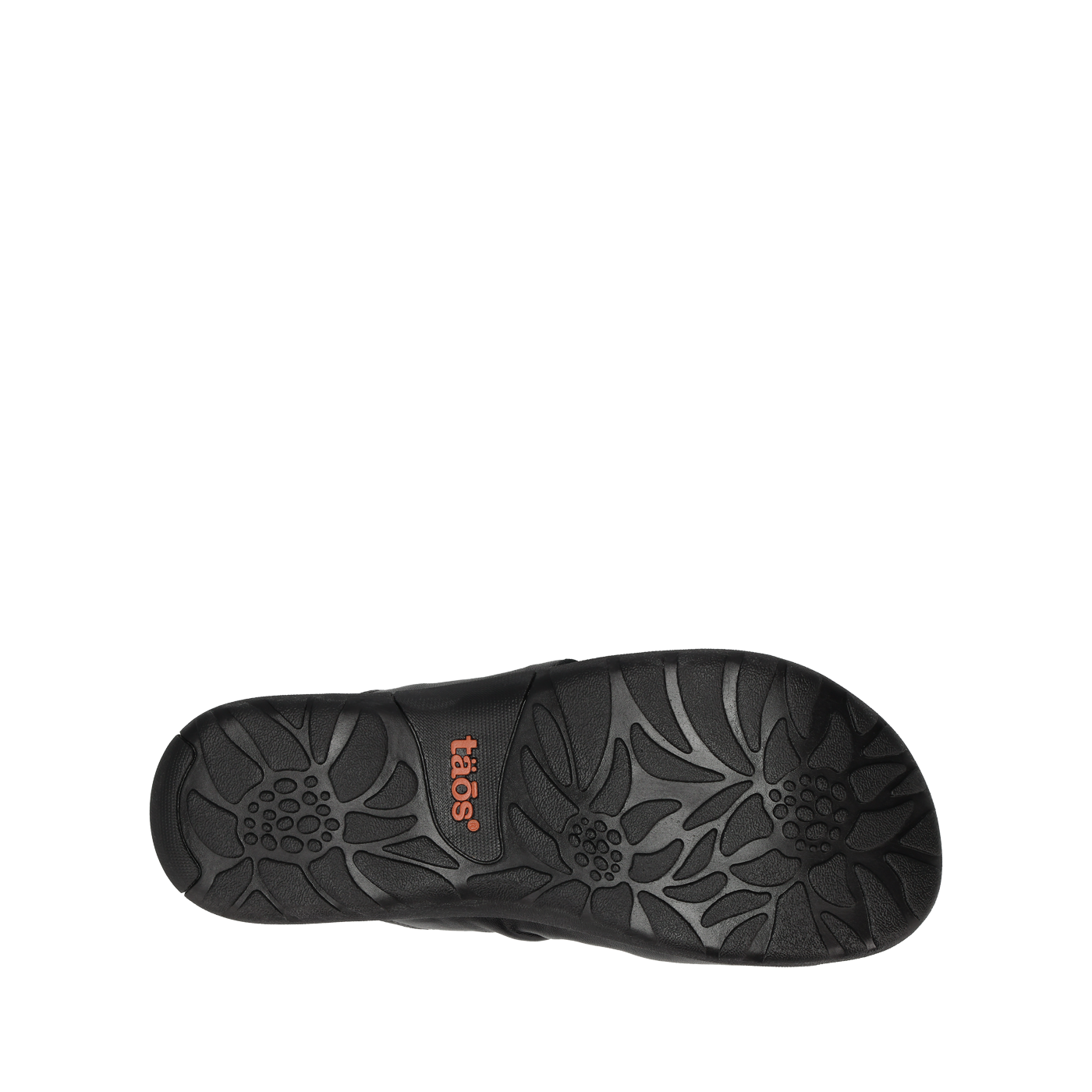 Taos Footwear Gift 2 Comfortable Leather Sandal
