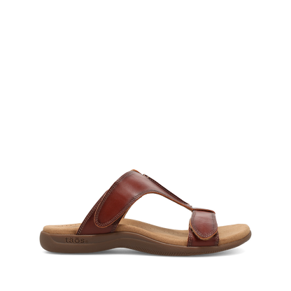 Taos Footwear Slide Show