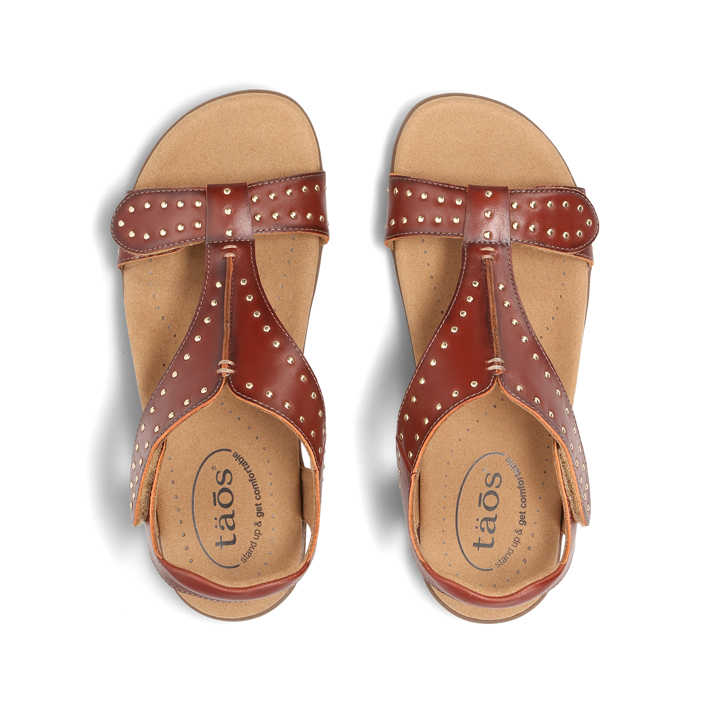 Taos Footwear Show Stopper
