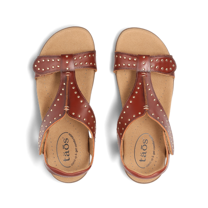 Taos Footwear Show Stopper