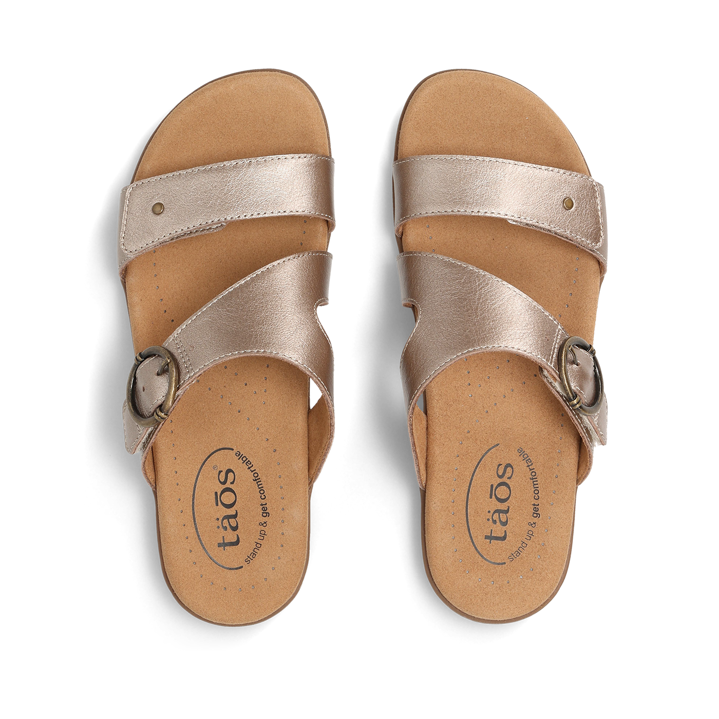 Taos Footwear Westside