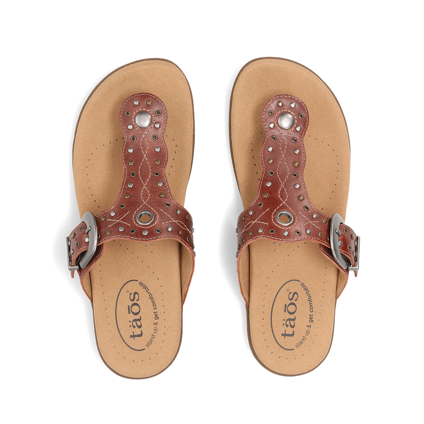 Taos Footwear Flash