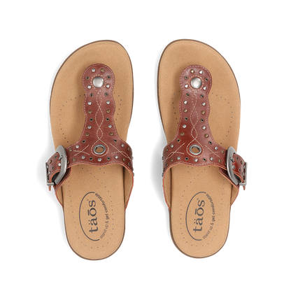 Taos Footwear Flash