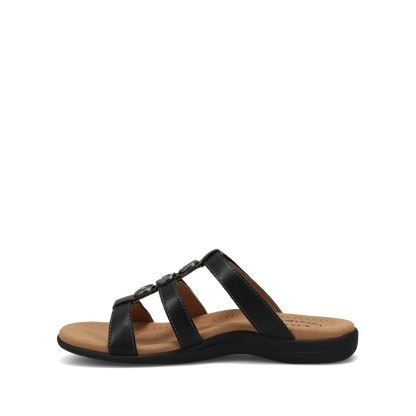 Taos Footwear Prize 4 Lightweight Leather Sandal