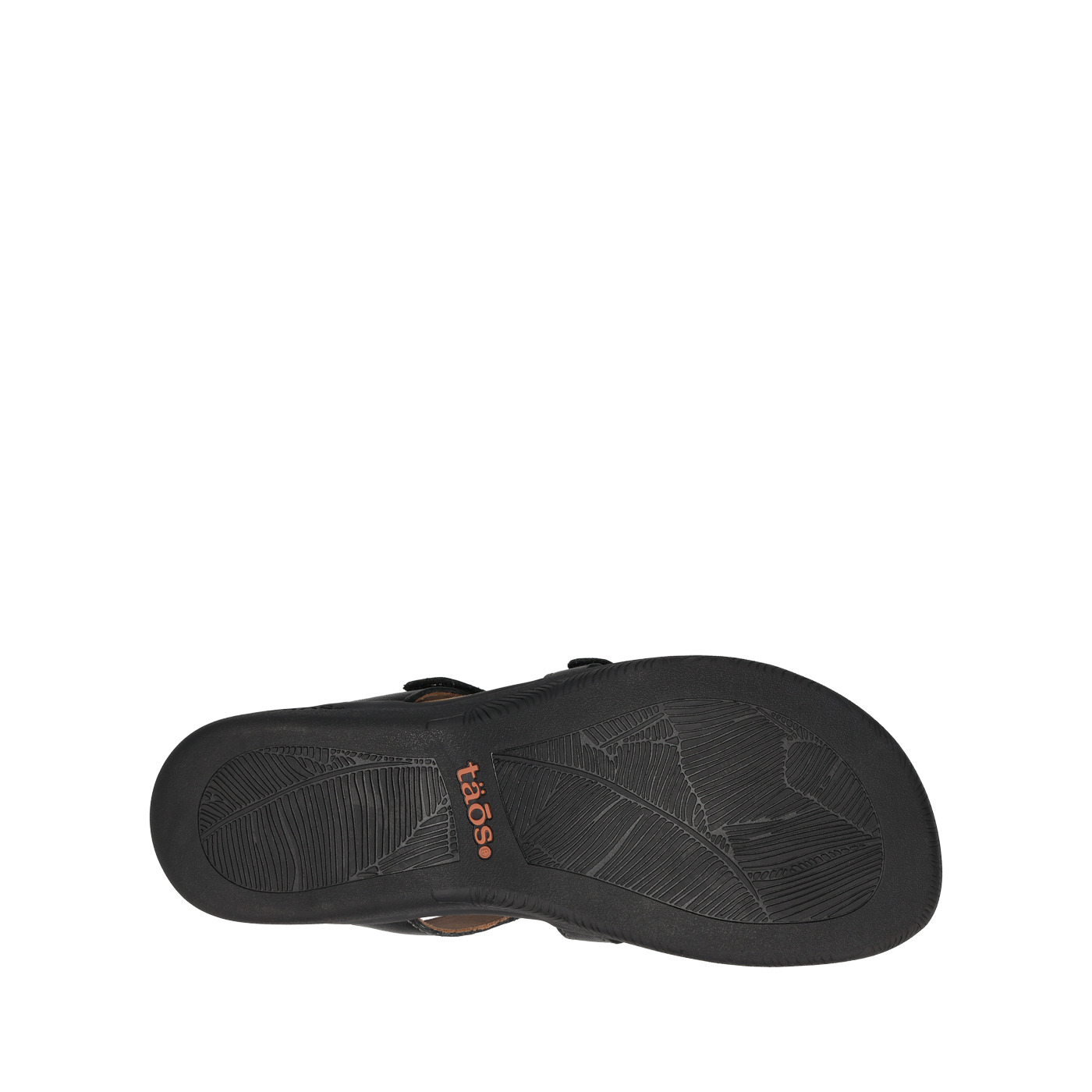 Taos Footwear Prize 4 Lightweight Leather Sandal