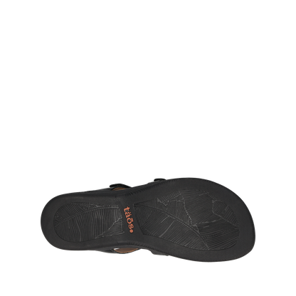Taos Footwear Prize 4 Lightweight Leather Sandal