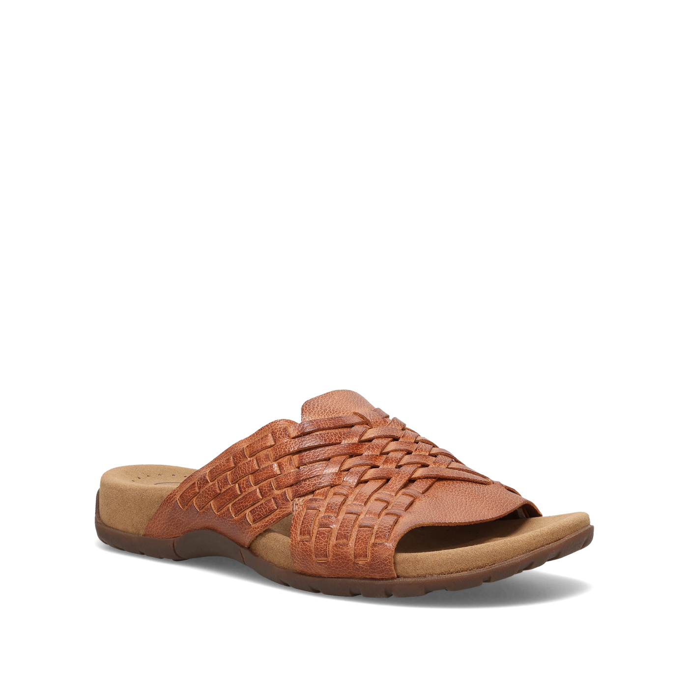 Taos Footwear Guru Sandals with Bunion Coverage