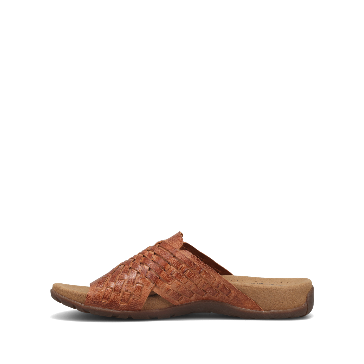 Taos Footwear Guru Sandals with Bunion Coverage