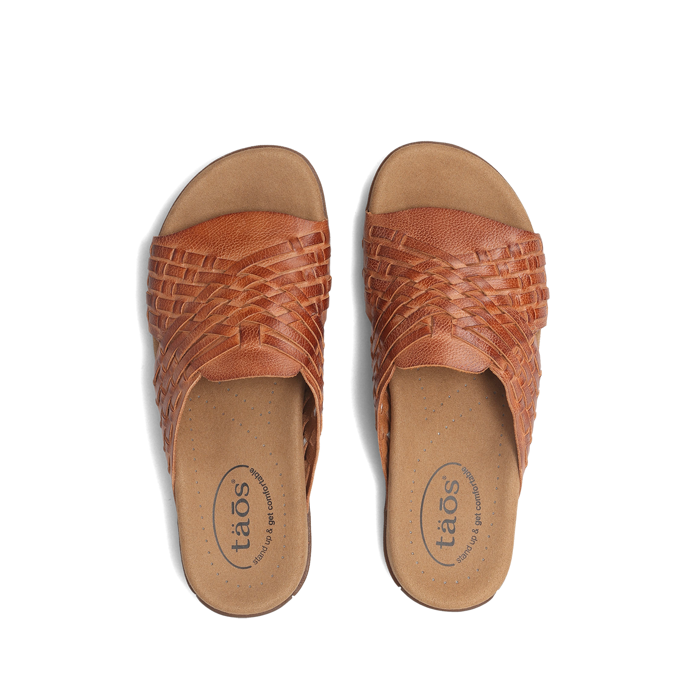 Taos Footwear Guru Sandals with Bunion Coverage