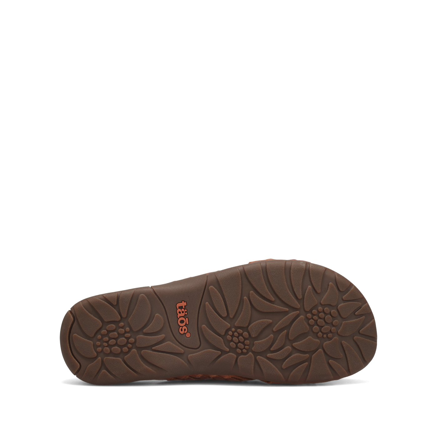 Taos Footwear Guru Sandals with Bunion Coverage