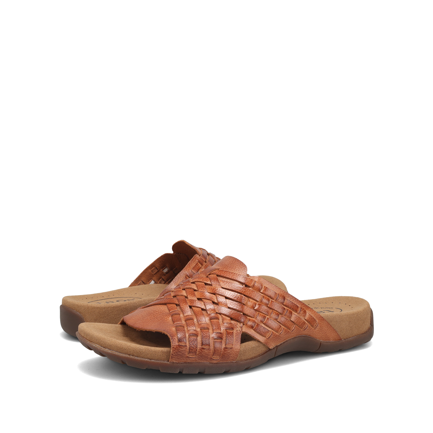 Taos Footwear Guru Sandals with Bunion Coverage