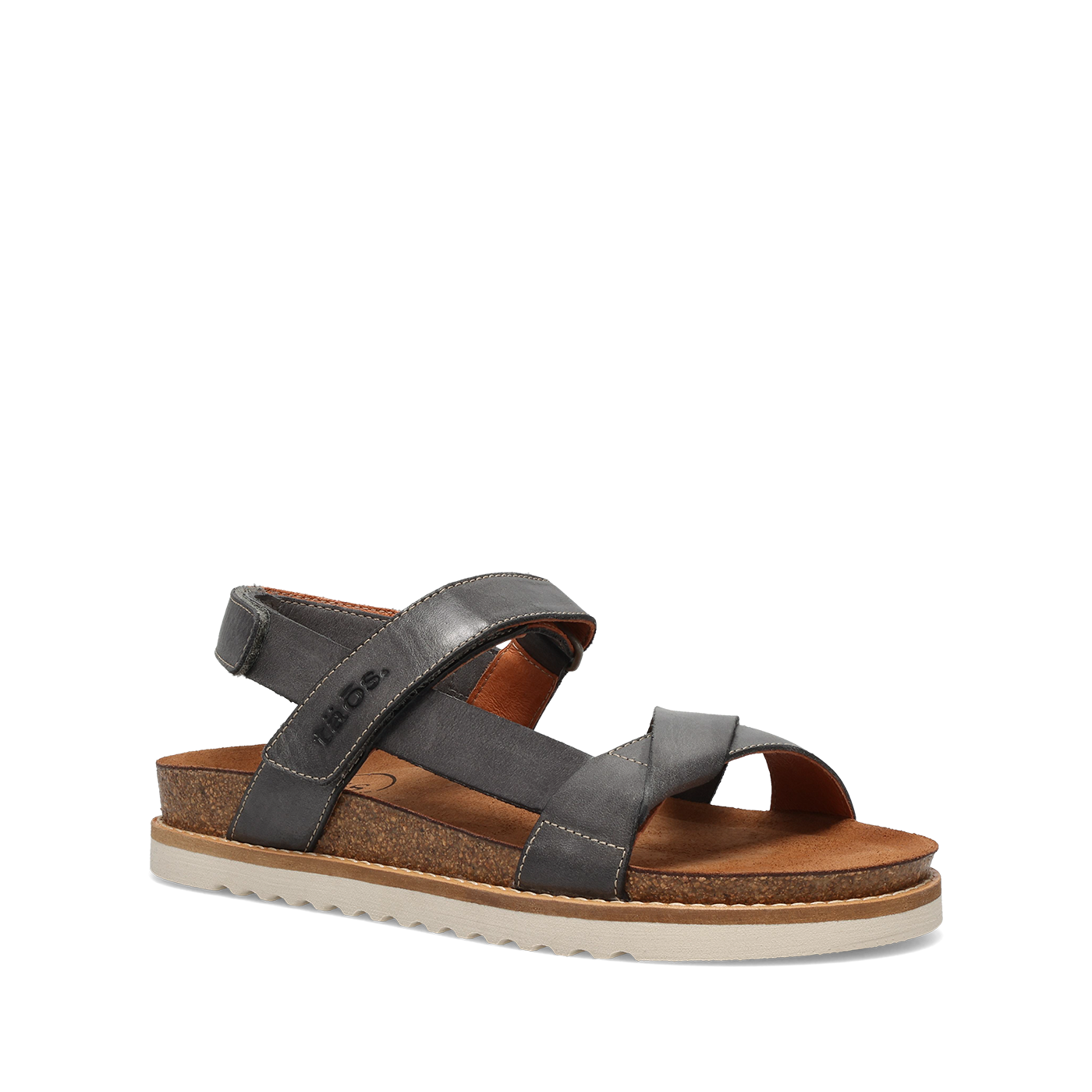 Taos Footwear Sideways Sandals