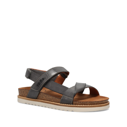 Taos Footwear Sideways Sandals