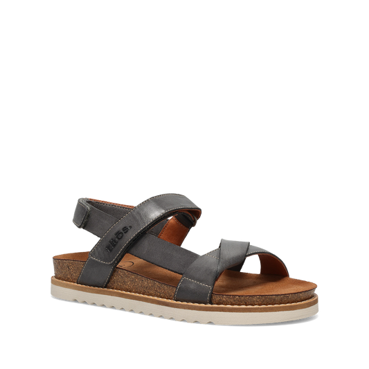 Taos Footwear Sideways Sandals