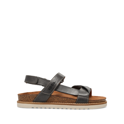 Taos Footwear Sideways Sandals