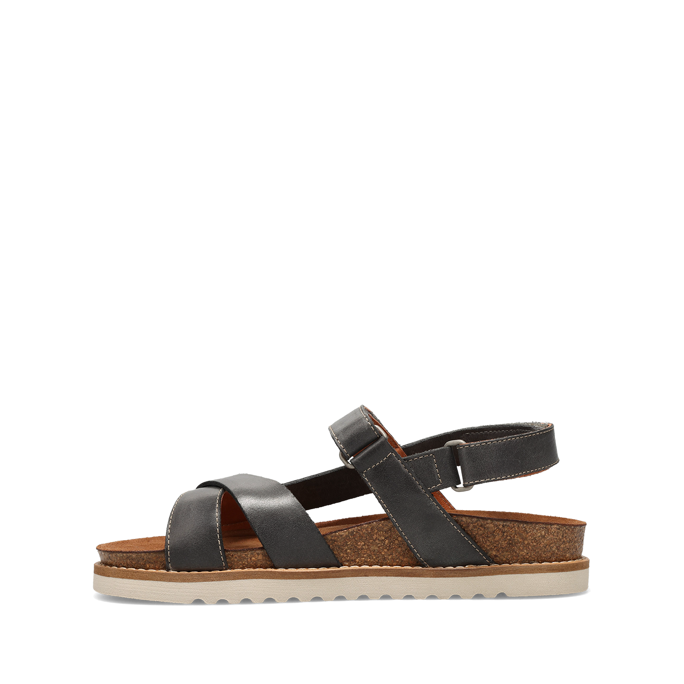 Taos Footwear Sideways Sandals