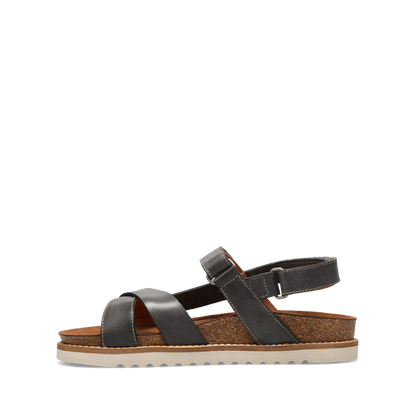 Taos Footwear Sideways Sandals