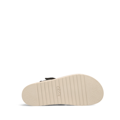 Taos Footwear Sideways Sandals
