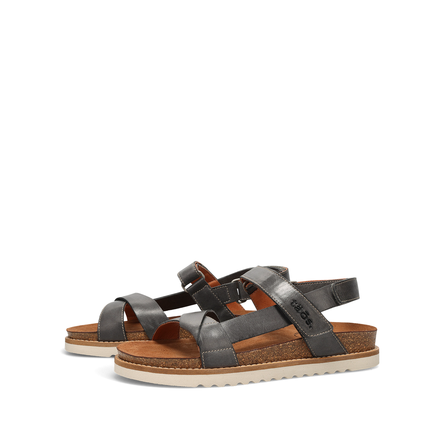 Taos Footwear Sideways Sandals