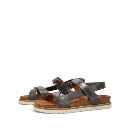 Taos Footwear Sideways Sandals