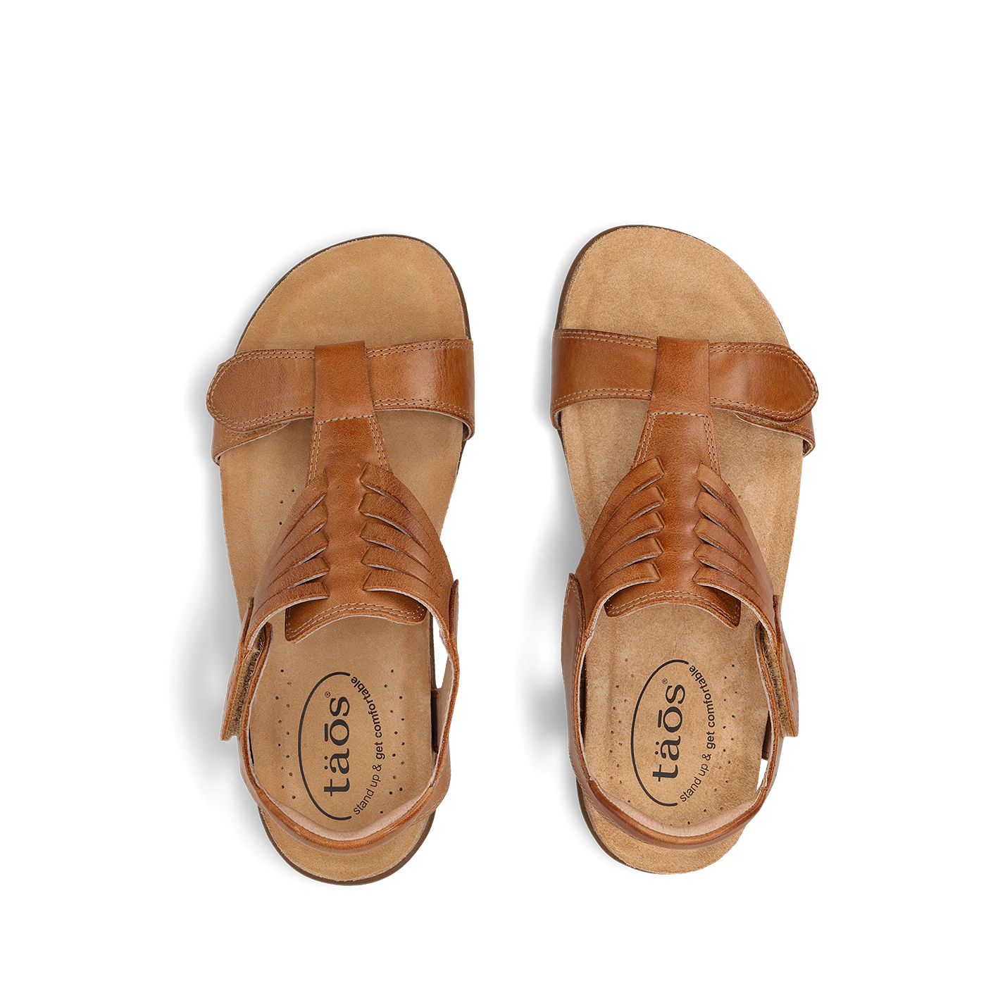 Taos Footwear Wonderful
