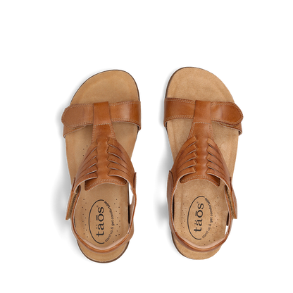 Taos Footwear Wonderful