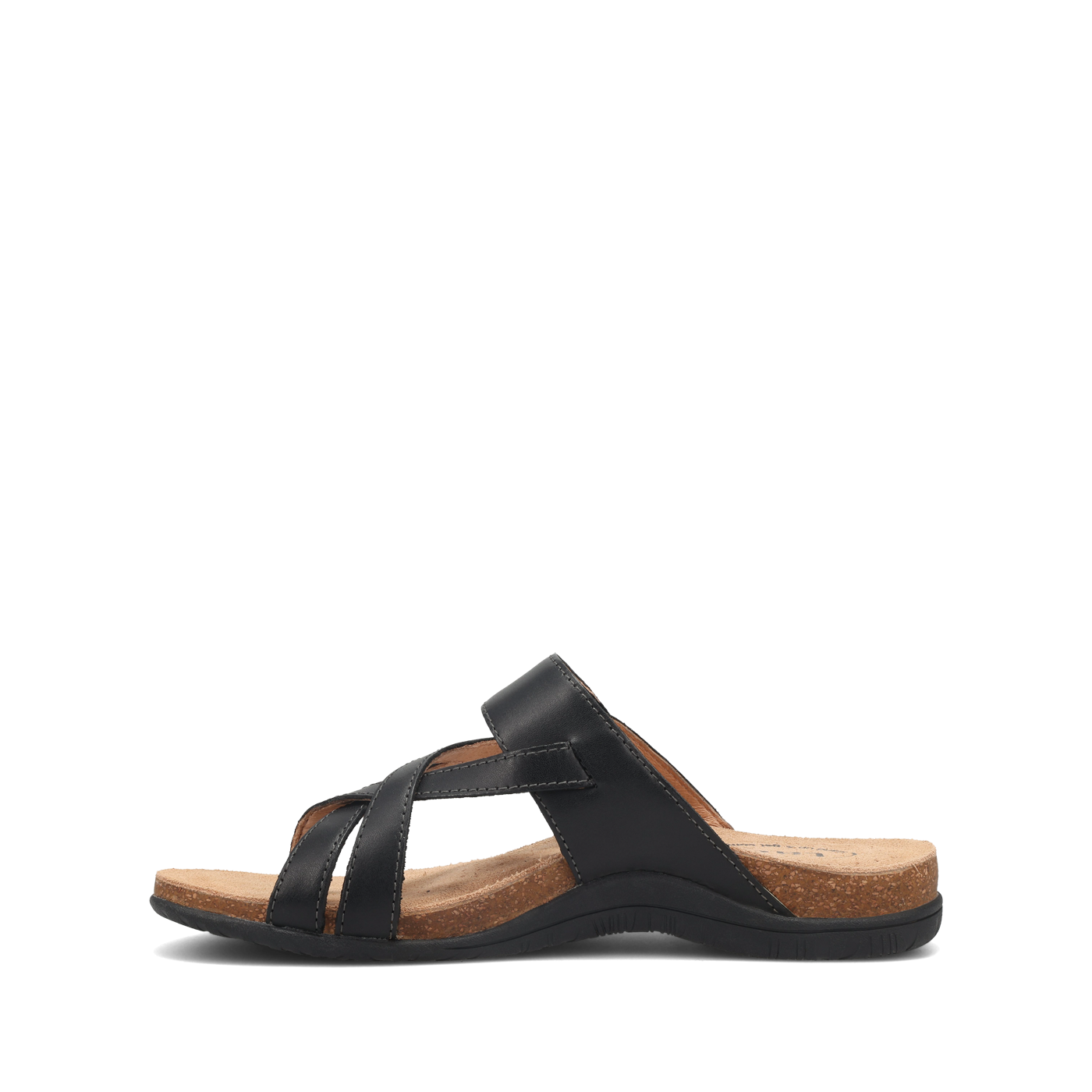 Taos Footwear Perfect Lightweight Leather Sandal