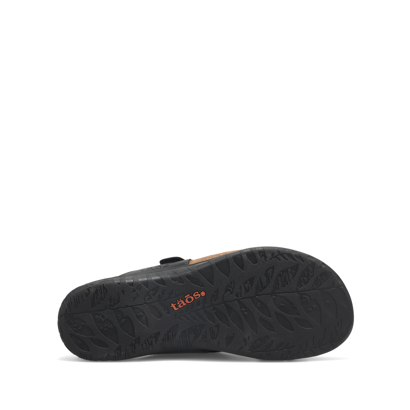 Taos Footwear Perfect Lightweight Leather Sandal