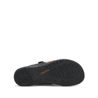 Taos Footwear Perfect Lightweight Leather Sandal