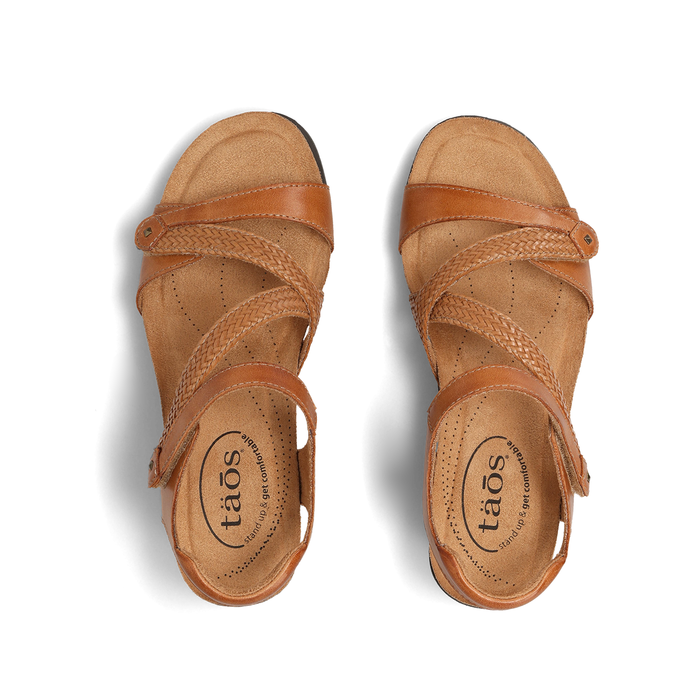 Taos Footwear Zecret
