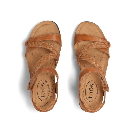 Taos Footwear Zecret