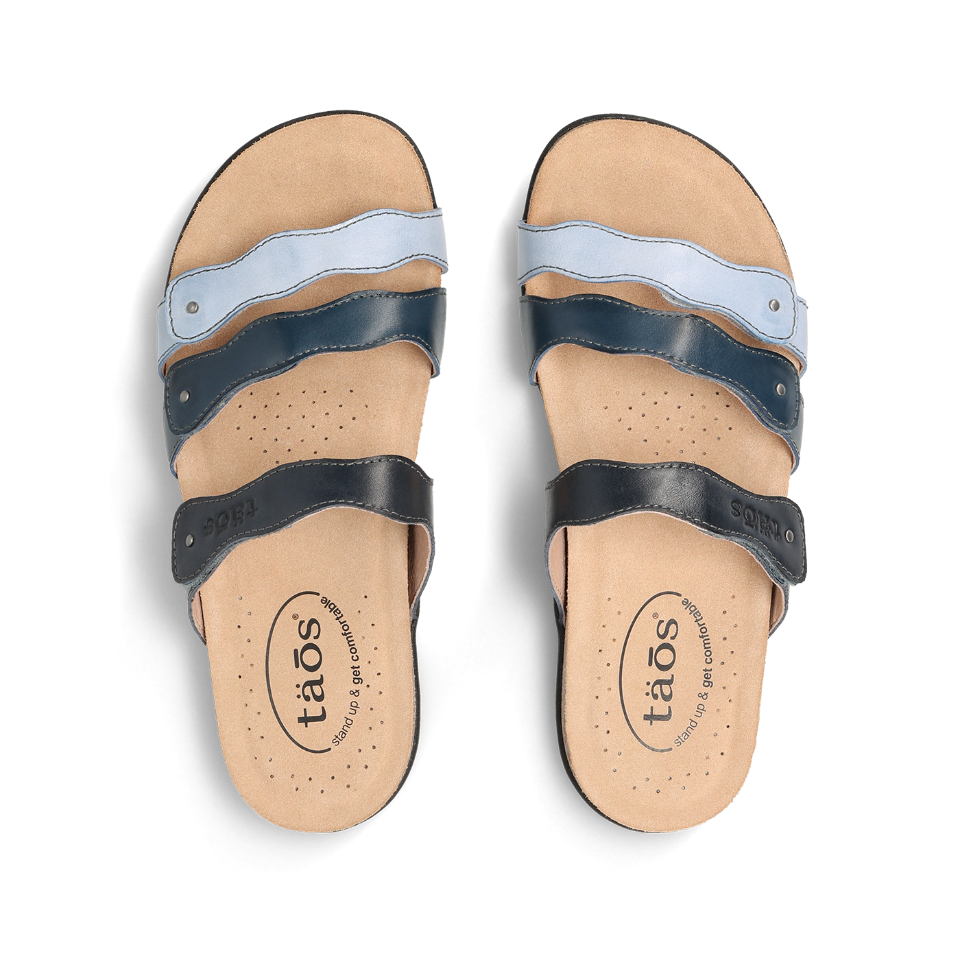 Taos Footwear Scribble