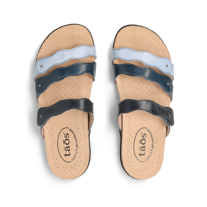 Taos Footwear Scribble