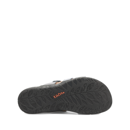 Taos Footwear Scribble