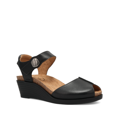 Taos Footwear Promise