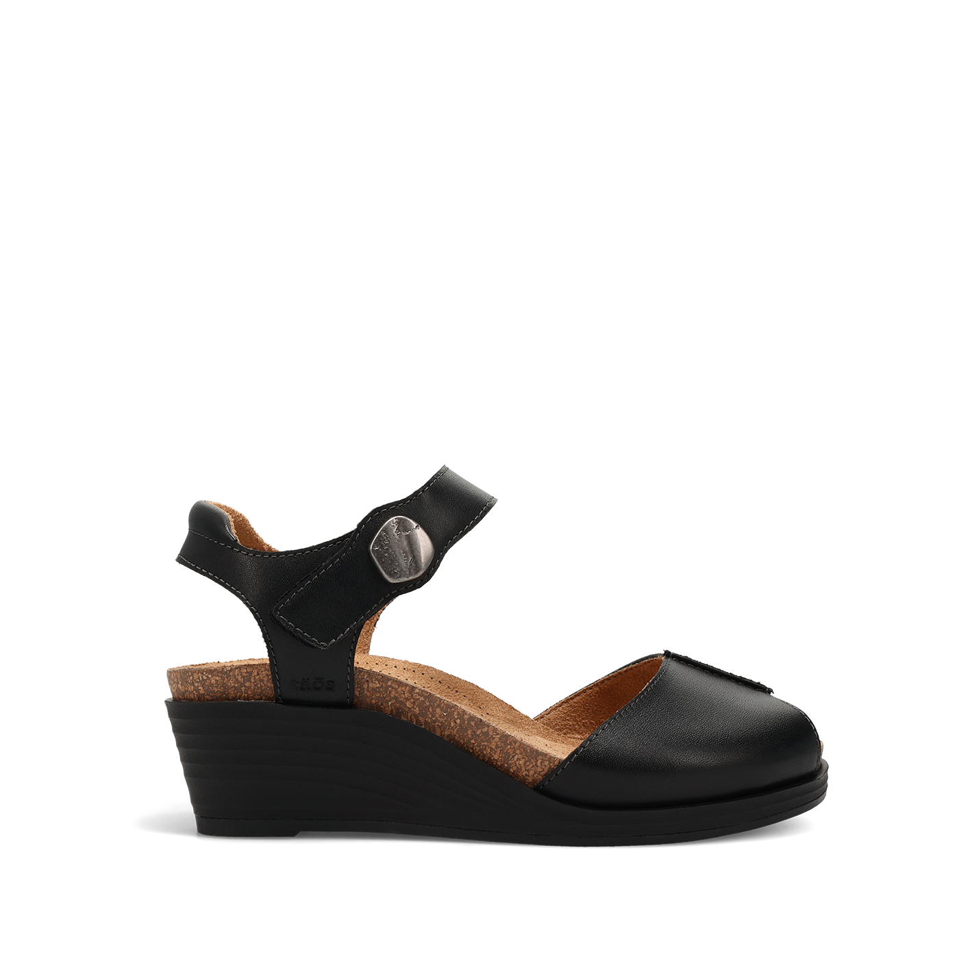 Taos Footwear Promise