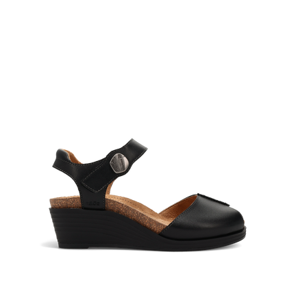 Taos Footwear Promise