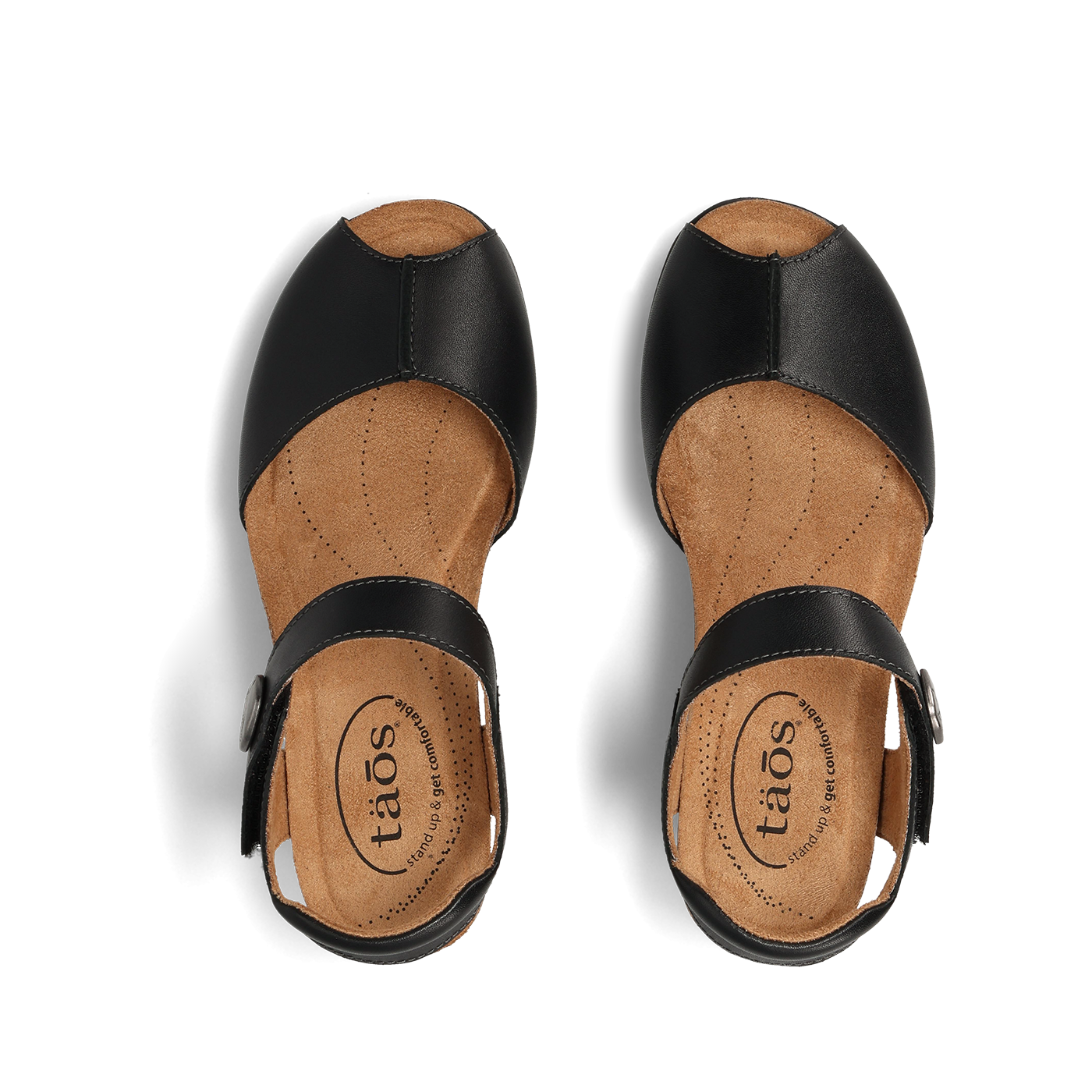 Taos Footwear Promise