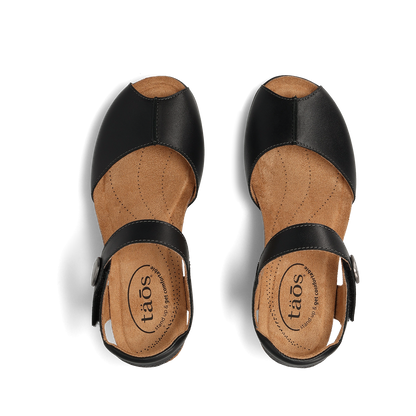 Taos Footwear Promise