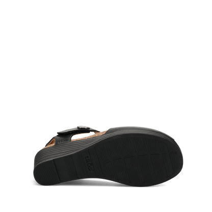 Taos Footwear Promise
