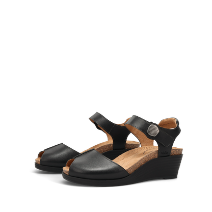 Taos Footwear Promise